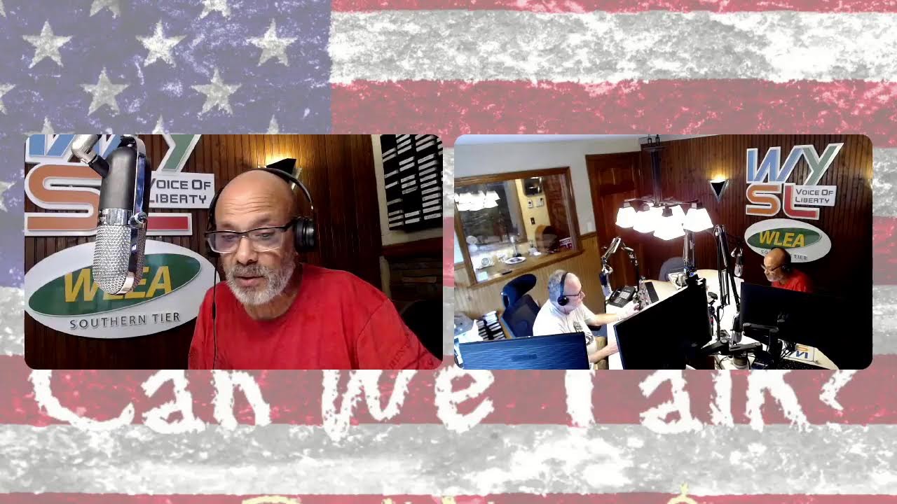 Live NOW: Every Promise Has a Price