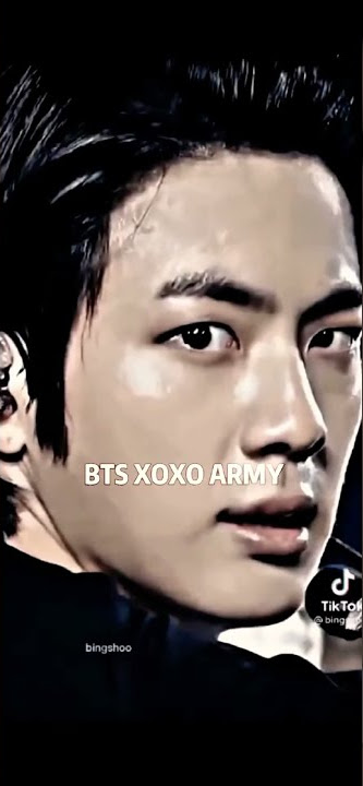 Watch me Tutorial Smooth 3D Edit Capcut #bts #jin #capcut #edit