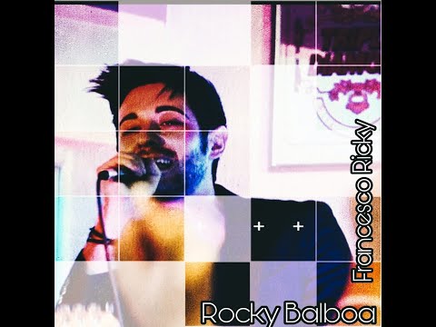 Rocky Balboa Francesco Ricky (official video)