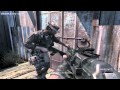 Call of Duty: Modern Warfare 3 [PC] Missione 3 - "Persona non grata"