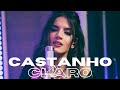 CASTANHO CLARO - Amanda Lince (Vídeo Oficial)