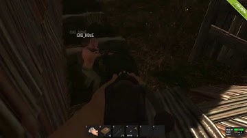 Oceanic Rust | Bolt Arena Fight