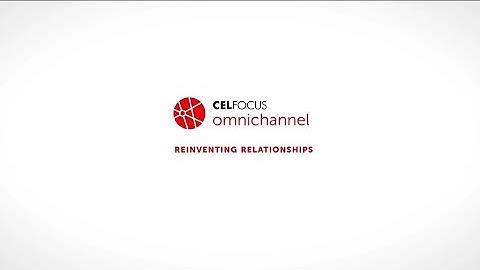 CELFOCUS Omnichannel