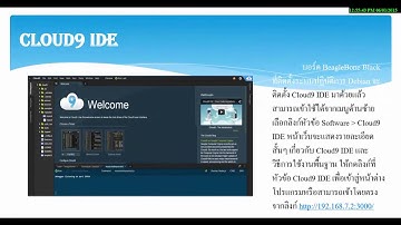 Control LED Cube 3D 4*4*4