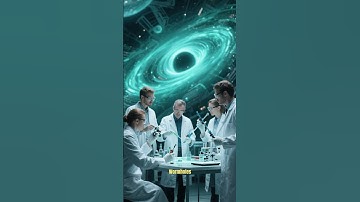 Wormholes 🌀 | Shortcuts in Space-Time? #Wormhole #shorts