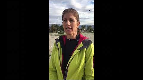 Volunteers Share Experience from Riverside County 2019 Homeless Point-In-Time (PIT) Count