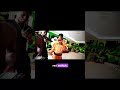 Why the chat is the ultimate priority for this streamer.