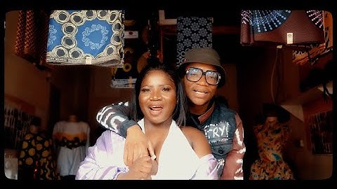 Wanitwa Mos & Master KG - Mosadi Wago Nrata (Official Video) feat. Makhadzi & Zanda Zakuza