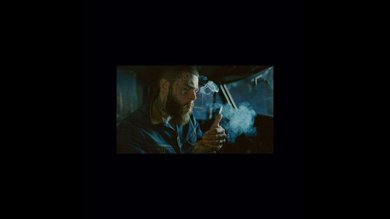 Post Malone - Chemical Instrumental with bv Post Malone - Chemical Instrumental with bv