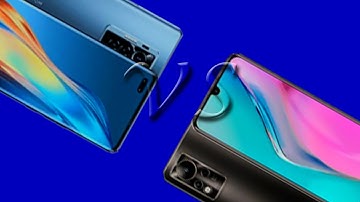 Tecno Phantom X vs Infinix Zero X (battle of the X)