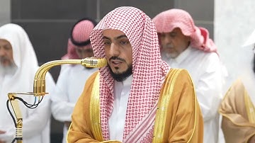 سورة الرعد | الشيخ #بدر_التركي