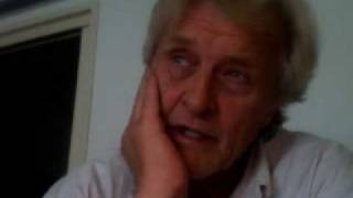 Re: Rutger Hauer Blade Runner talks
