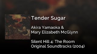 Akira Yamaoka & Mary Elizabeth McGlynn - Tender Sugar | Letra Inglés - Español
