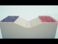 RANGED TOURNAMENT 100vs100 - Totally Accurate Battle Simulator TABS