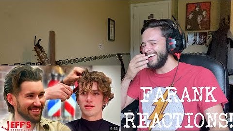 Vinnie Hacker Confirms His Sexuality | Jeff