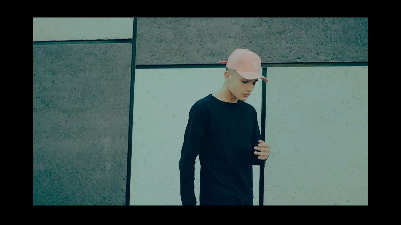 MALUMA - MARINERO - BRADY BOY | Prod R3D | Film by: UrbanFot.