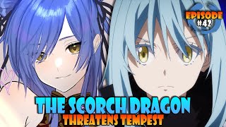 Velgrynd THREATENS the PRIMORDIAL DEMONS! #42 - Volume 14 - Tensura Lightnovel - AnimeXenpai