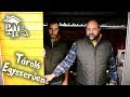 Tároló az udvarra gyorsan, egyszerűen szendvicspanelből | Green Cottage DIY