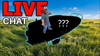 Baum Outdoors Live Chat!
