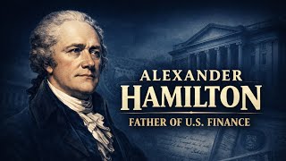 Hamilton Vs Jefferson  Central Bank National Debt The Dollar