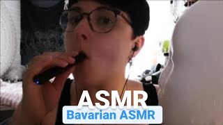 ASMR | With Head and Vape *sleepy smoke* fOr YoU