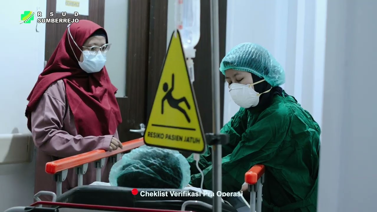 SKP - RSUD Sumberrejo 2022