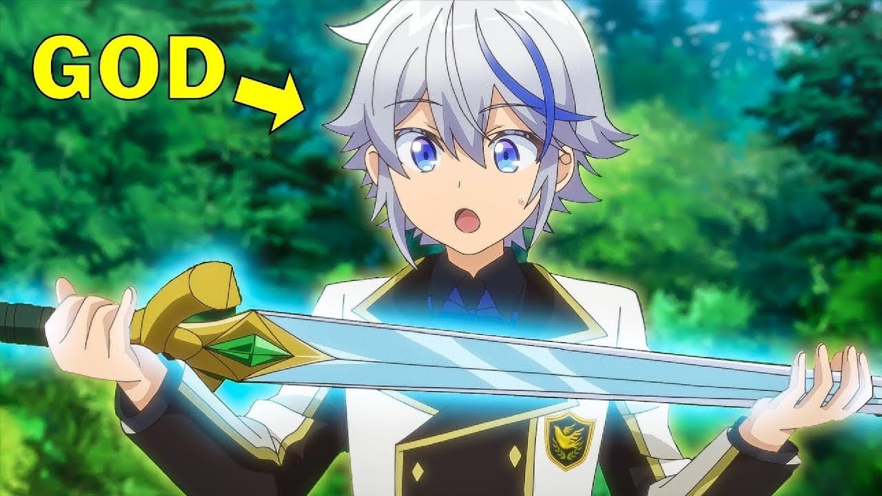 NEW Isekai Anime of 2026 ⚔️ | Reborn Into Another World