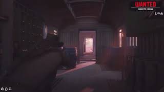How To Successfully Rob A Train - Red Dead Redemption II