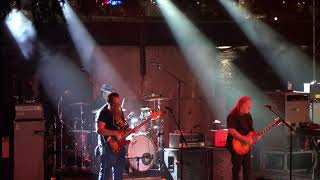 Gov't Mule : That's What Love Will Make You Do : 3 Cam : 4K Ultra HD : Peoria Blues Fest : 8/30/25