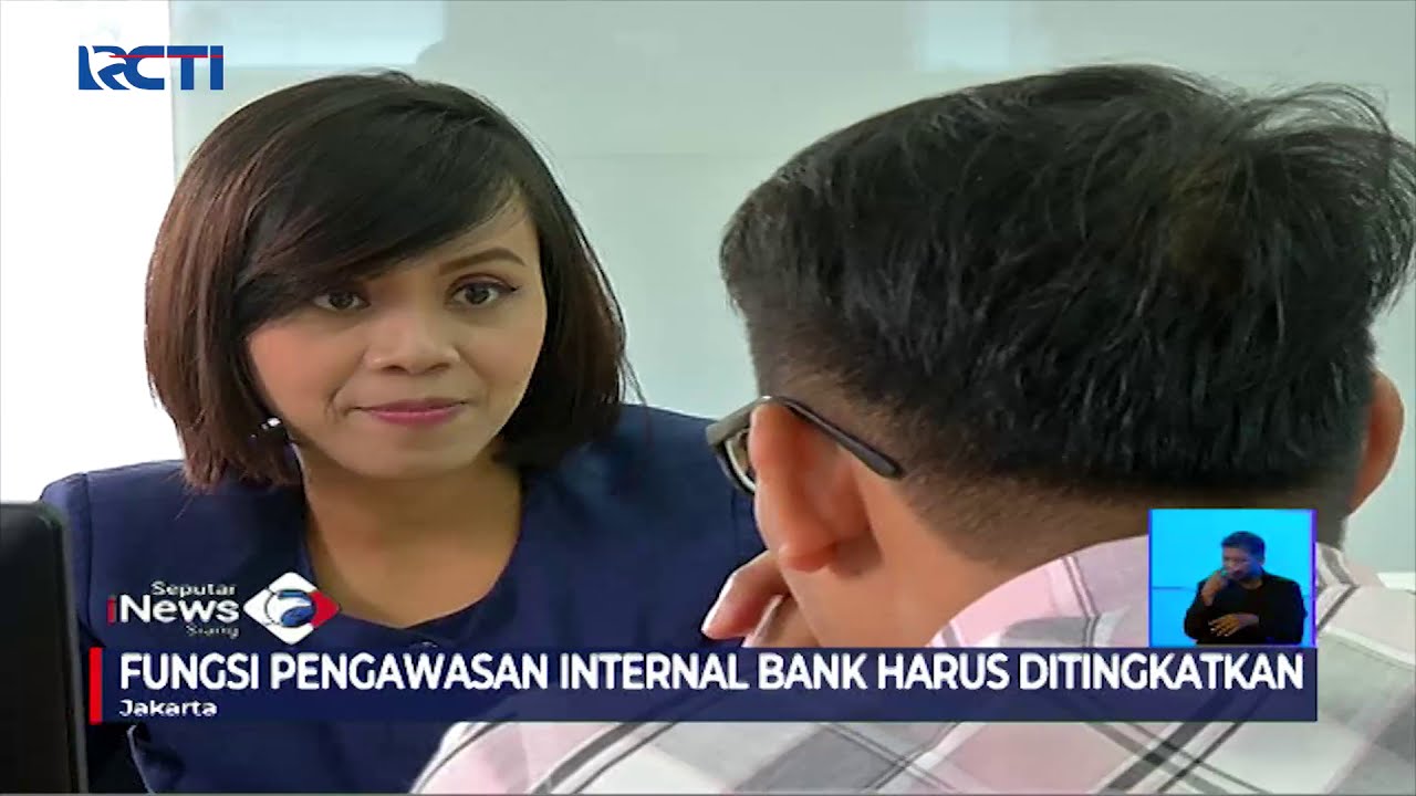 Driver Ojol Kehilangan Rp38 Juta di Tabungan BRI Semarang - SIS 18/11