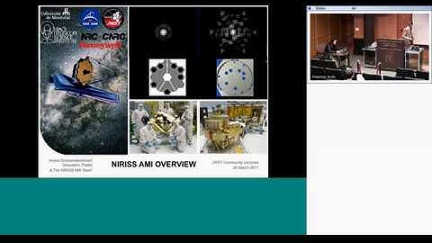 NIRISS Aperture Masking Interferometry Overview (3/28/17)