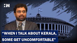 "80% People Use Govt Hospitals": John Brittas Explains Kerala Health Model In RS, takes Dig At BJP