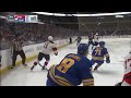 Tage Thompson 4-GOAL GAME 🔥 New Jersey Devils vs. Buffalo Sabres | Full Game Highlights