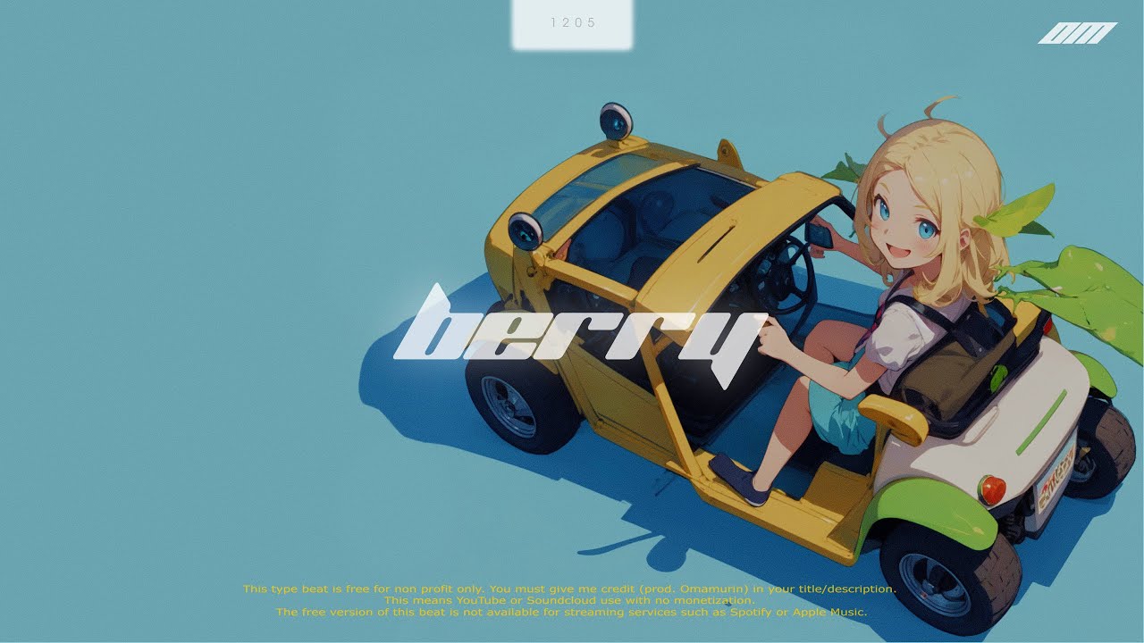 【FREE】HYPERPOP + FUTURE BASS + KAWAII TYPE BEAT 