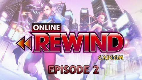SF x TK: Online Rewind Episode 2