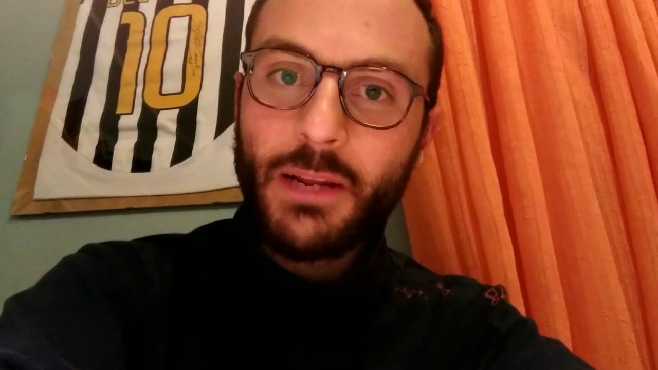 JuventusNapoli 31 Vittoria meritata sul campo YouTube JuventusNapoli 31 Vittoria meritata sul campo YouTube