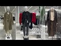 ZARA WOMEN’S NEW COLLECTION / DECEMBER 2023