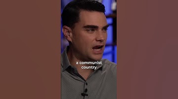 Leftist Says Capitalism Doesn