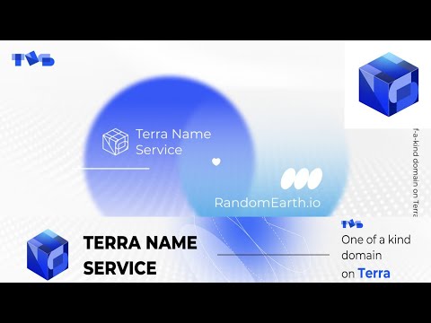 How To By Domain In Terra Name Service And Eligible For Big Airdrop Rewards up to 500-5000$