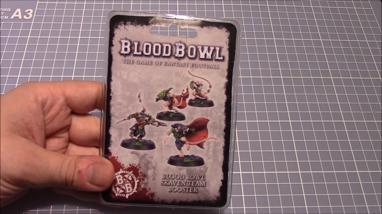 download blood bowl skaven team booster download blood bowl skaven team booster