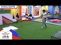 Day 117: Housemates cheer for Princess during her sacrifice task | PBB Collab