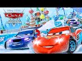 Cars Fast As Lightning Full Game Walkthrough Main Story In 4 Hours 47 Minutes