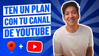 3 VENTAJAS DE TENER UNA ESTRATEGIA DE CONTENIDOS EN YOUTUBE   #SERIEDE0A1000 - PARTE 7