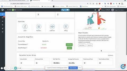 How to install the smrtPhone Chrome Extension