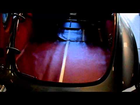 John Carey Auto Trim