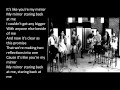 Fifth Harmony ft. Boyce Avenue - Mirrors (Lyrics - Acoustic)