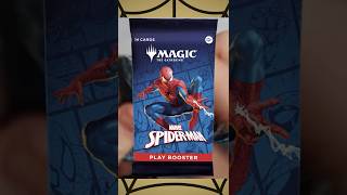 PROFIT or LOSS? | MTG Spider-Man Play Booster Opening!