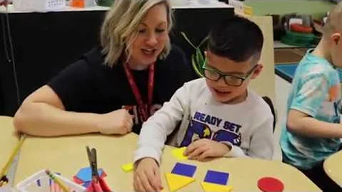 Ellen Berry - Southside Elementary - Teacher of th...