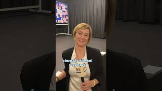 LARRAONA rinde HOMENAJE a las VÍCTIMAS de ETA con un acto sobre DUELO y PERDÓN #shorts