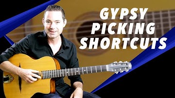 Gypsy Picking 